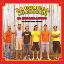 La Cuneta Son Machin
El Zafarrancho La Cuneta Son Machin
El Zafarrancho